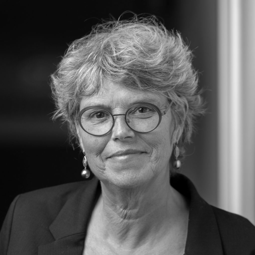 Charlotte Dalsgaard