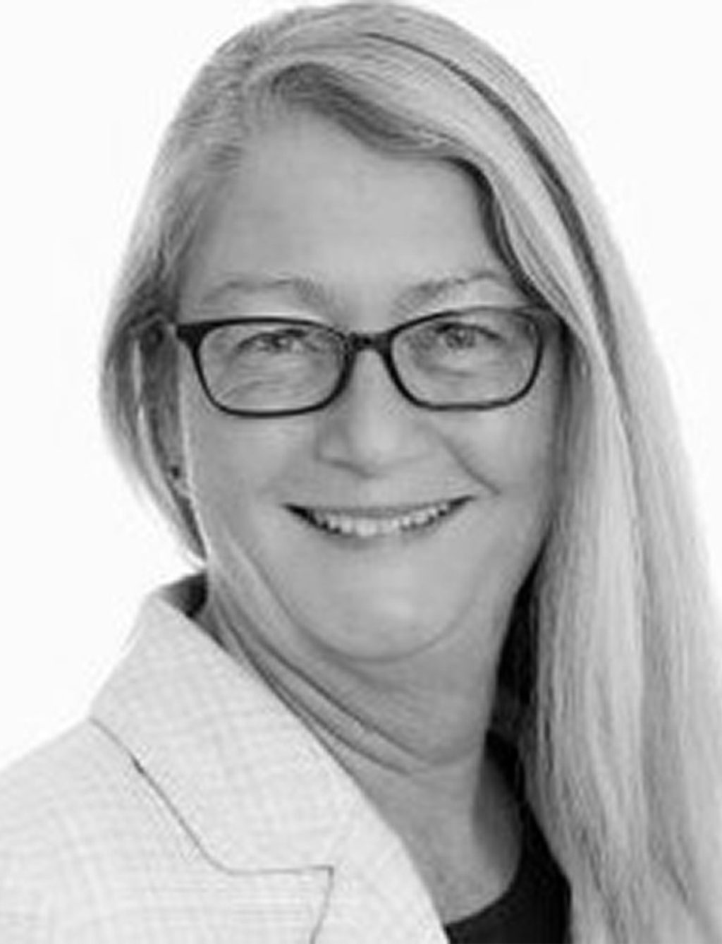 Heidi Graff