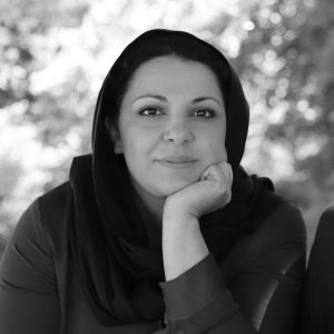 Iram Khawaja