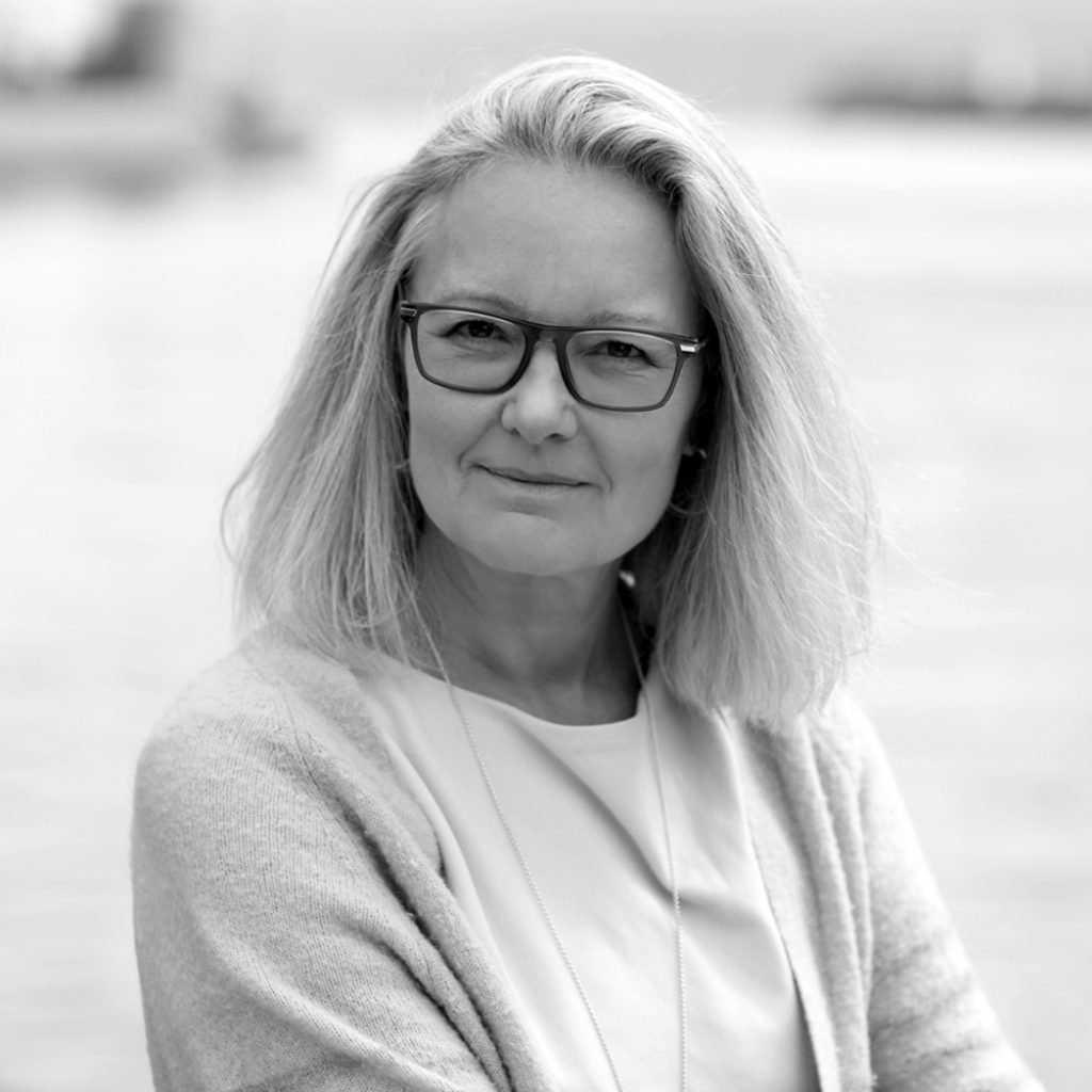 Lis Lyngbjerg