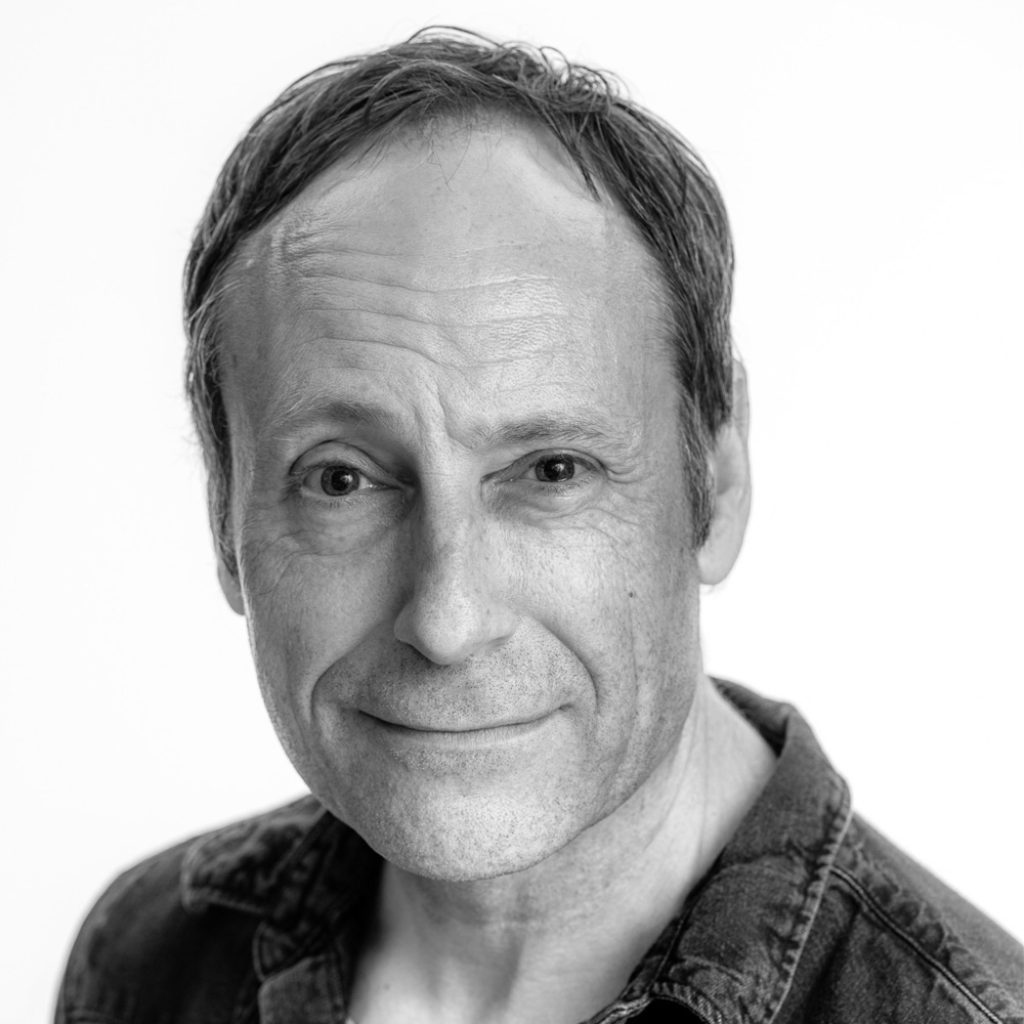 Michael Martini