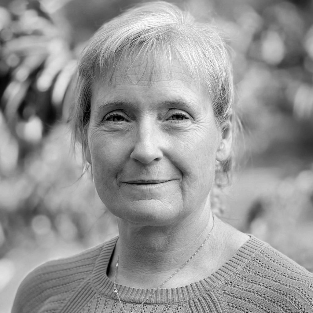Rikke Mølbak