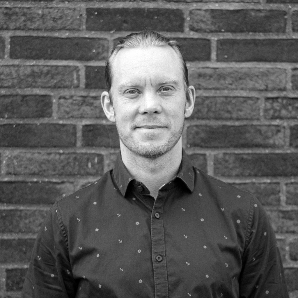 Rasmus Thy Grøn