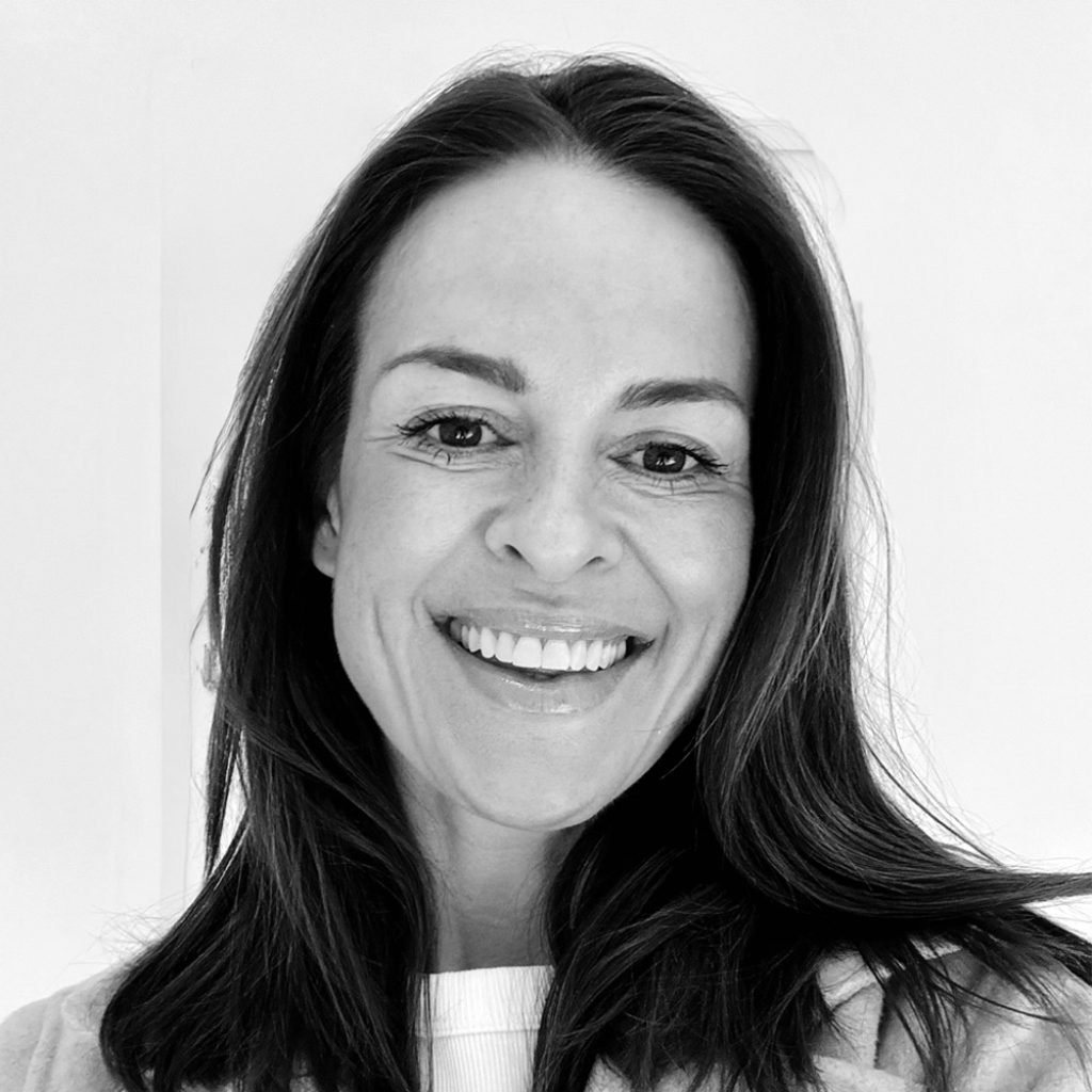 Caroline Ahlgren Tøttrup