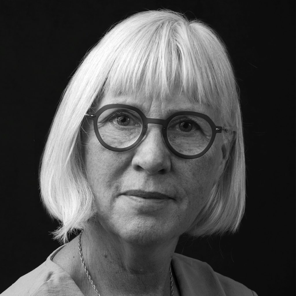 Marianne Tolstrup