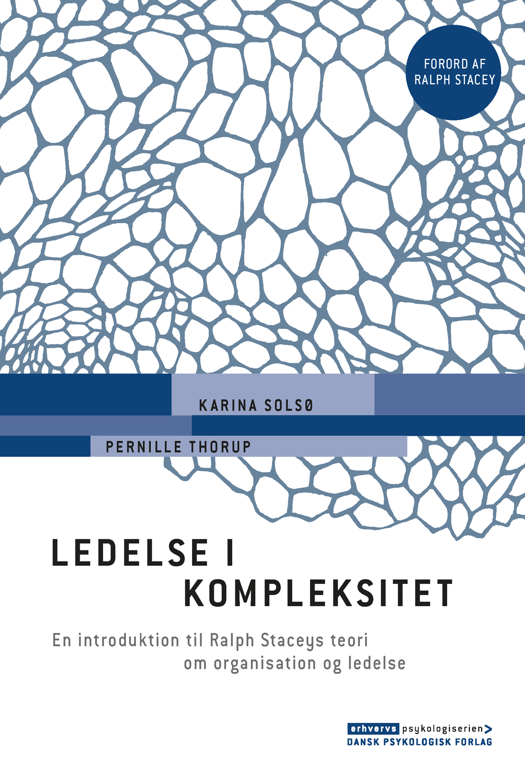 Ledelse i kompleksitet - Dansk Forlag