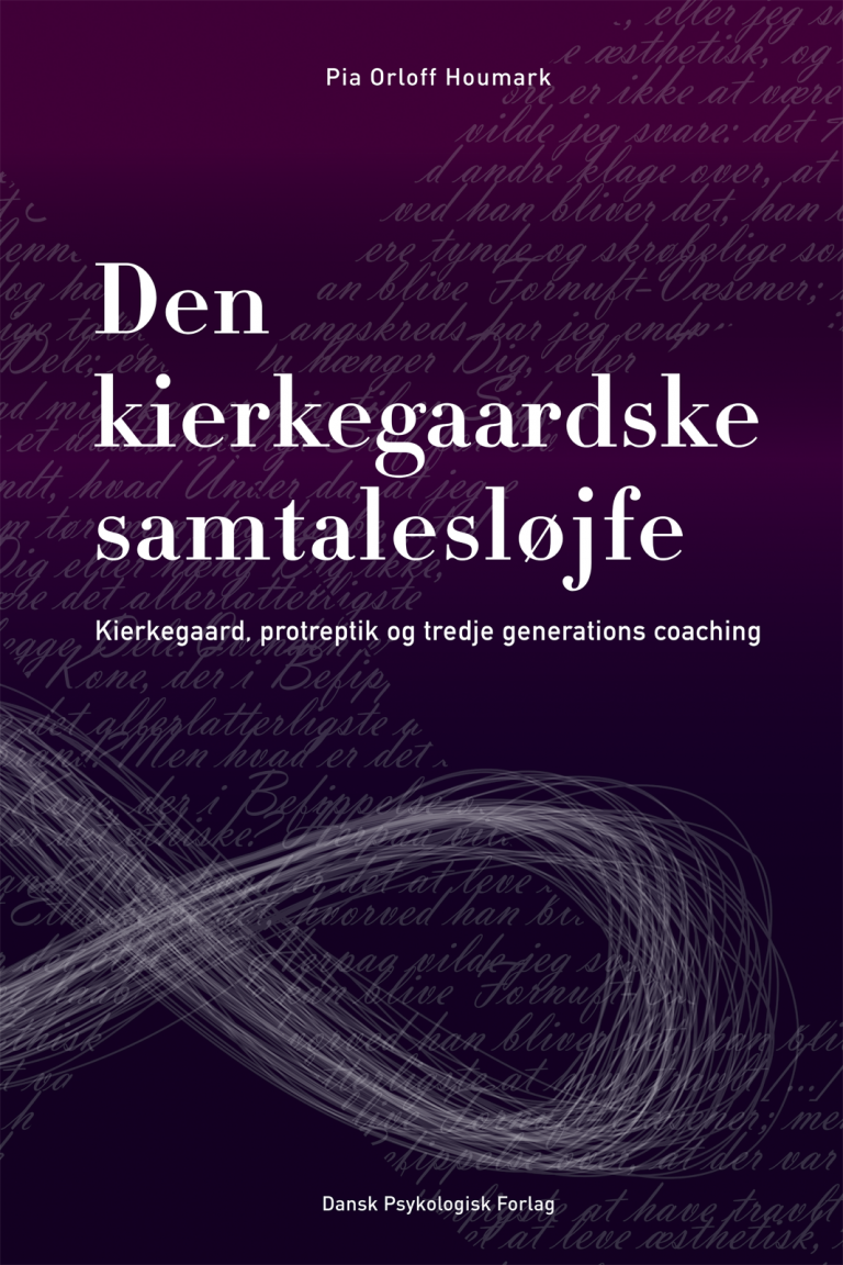 butik Fugtighed fordrejer Tredje generations coaching ® - Dansk Psykologisk Forlag