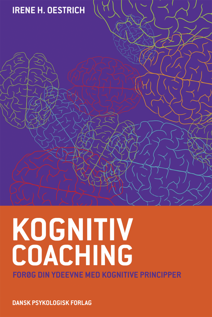 coaching - Dansk Psykologisk Forlag