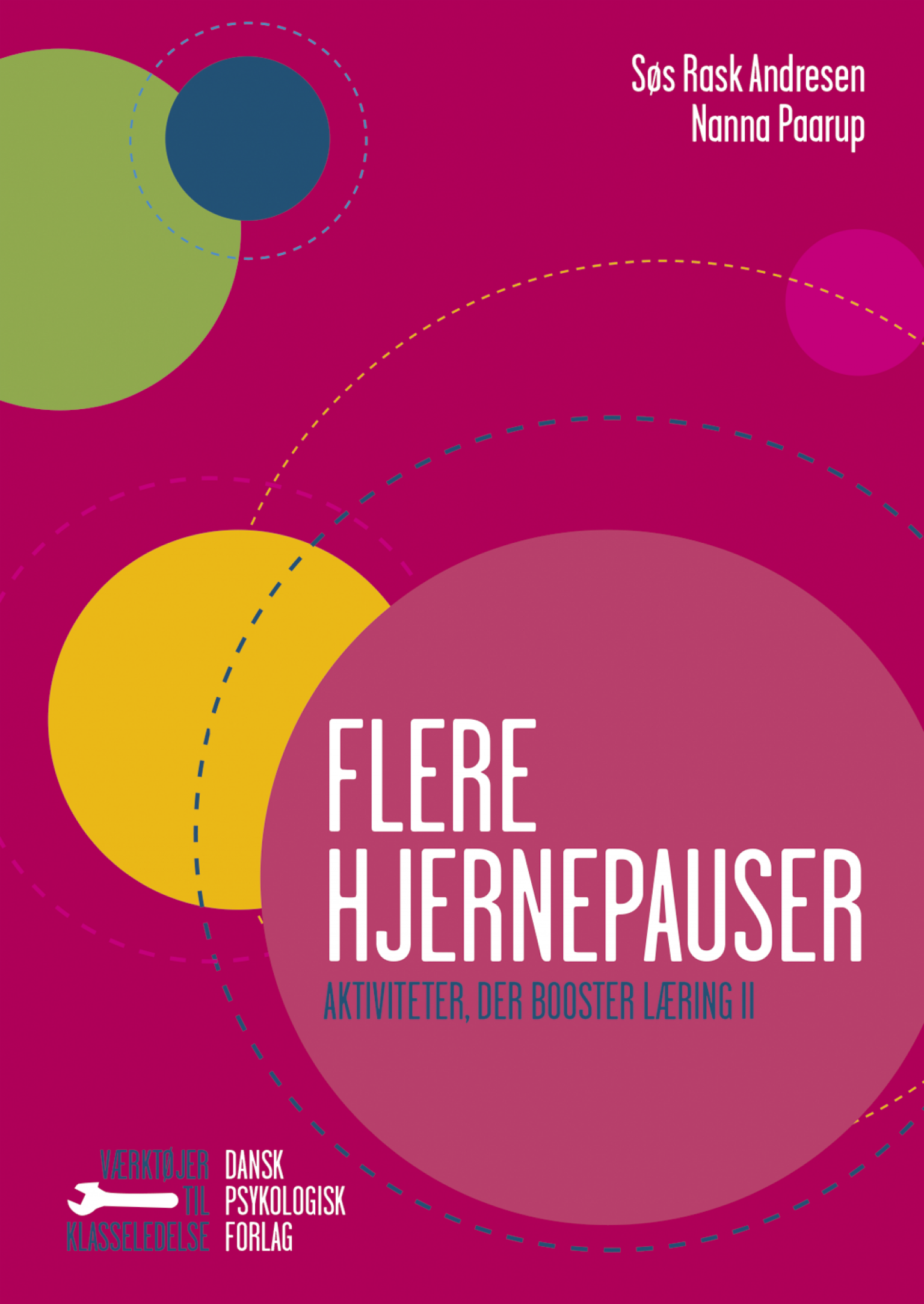 flere-hjernepauser-dansk-psykologisk-forlag