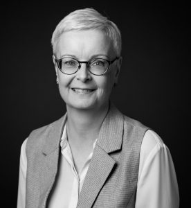 Birgit Larsen