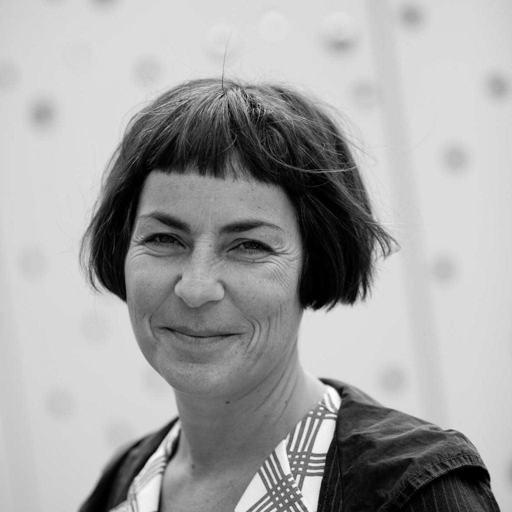 Camilla Raymond