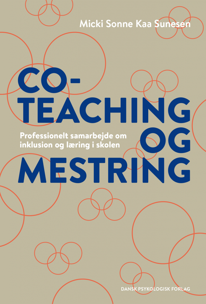 Co-teaching mestring - Dansk Forlag