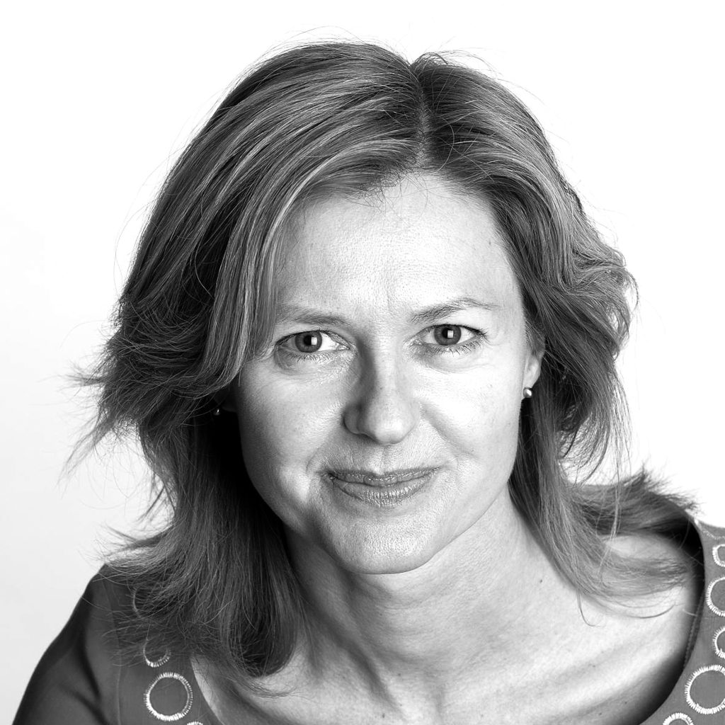 Susan Møller Rasmussen