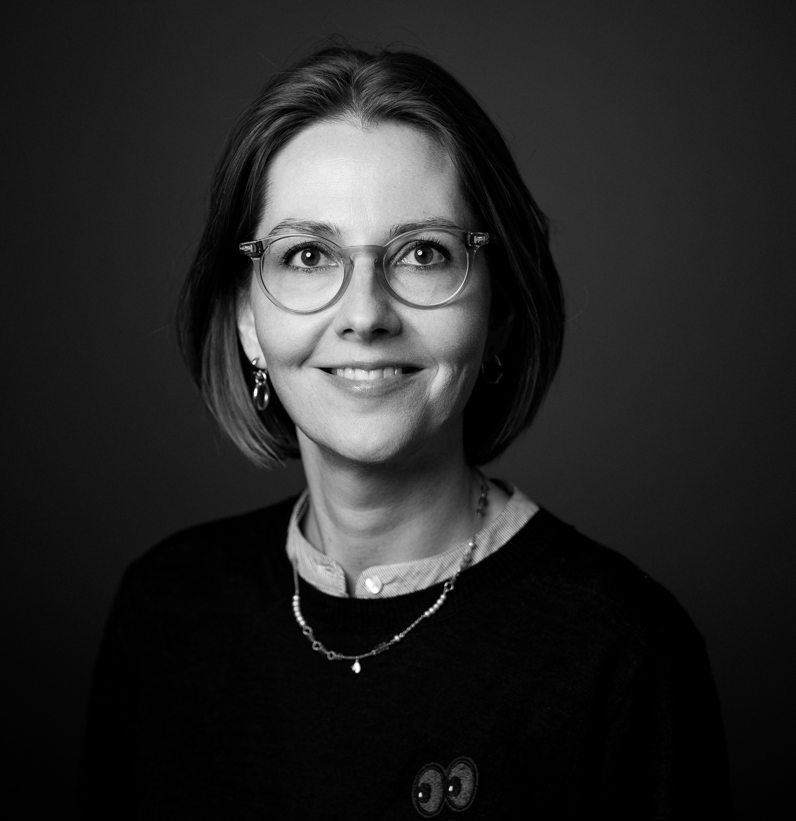 Medarbejdere - Dansk Psykologisk Forlag