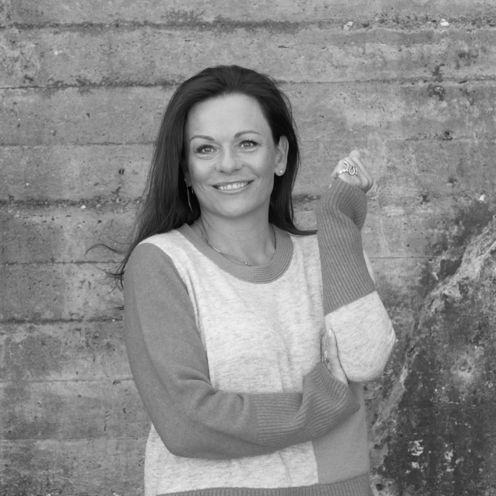 Rikke Christensen - Dansk Psykologisk Forlag