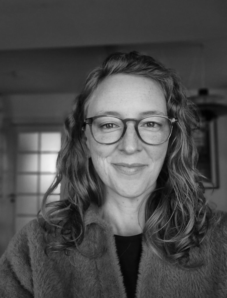 Minna Nørgaard Bruun