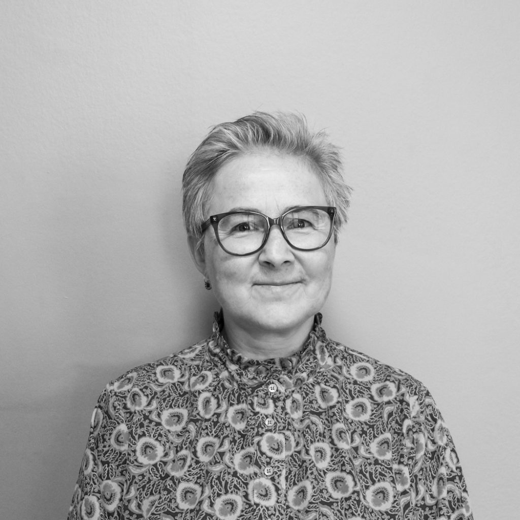Edel Irene Nørgaard