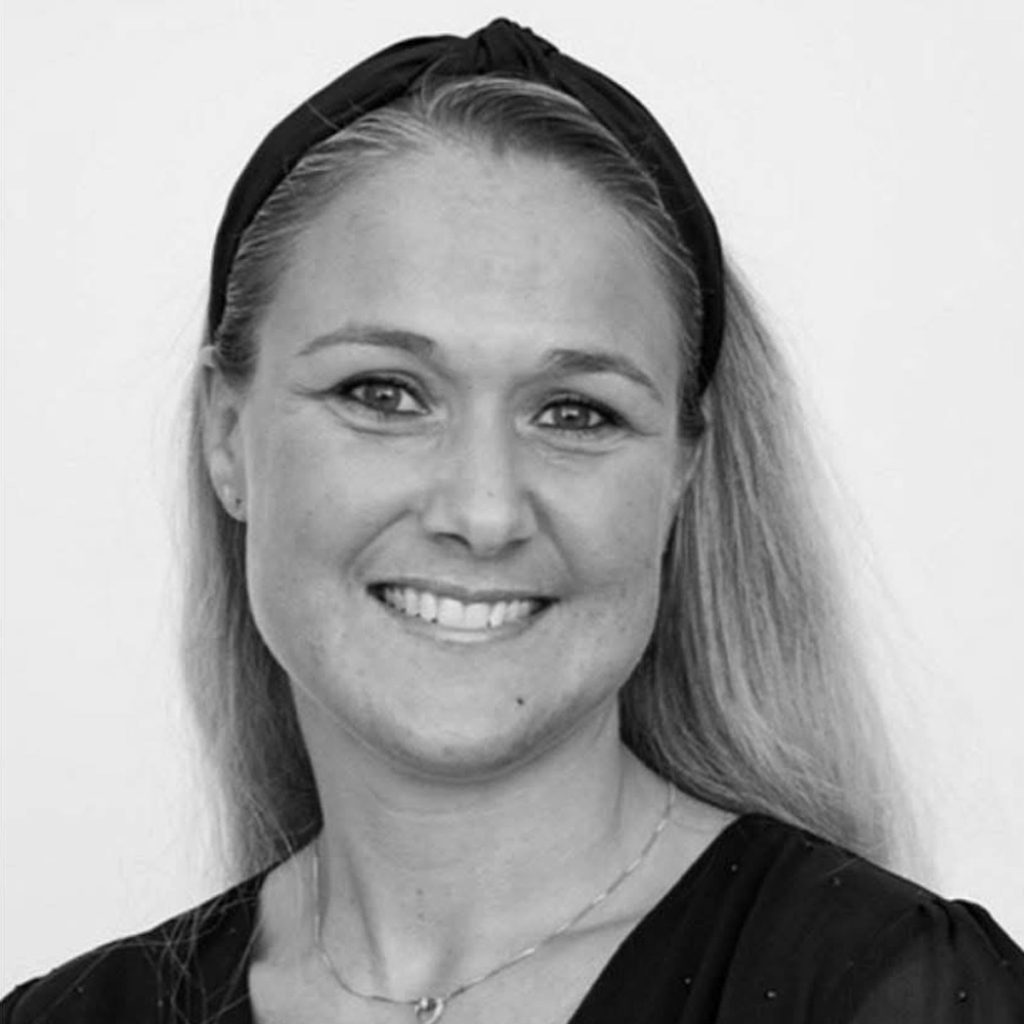 Rebekka Graatang