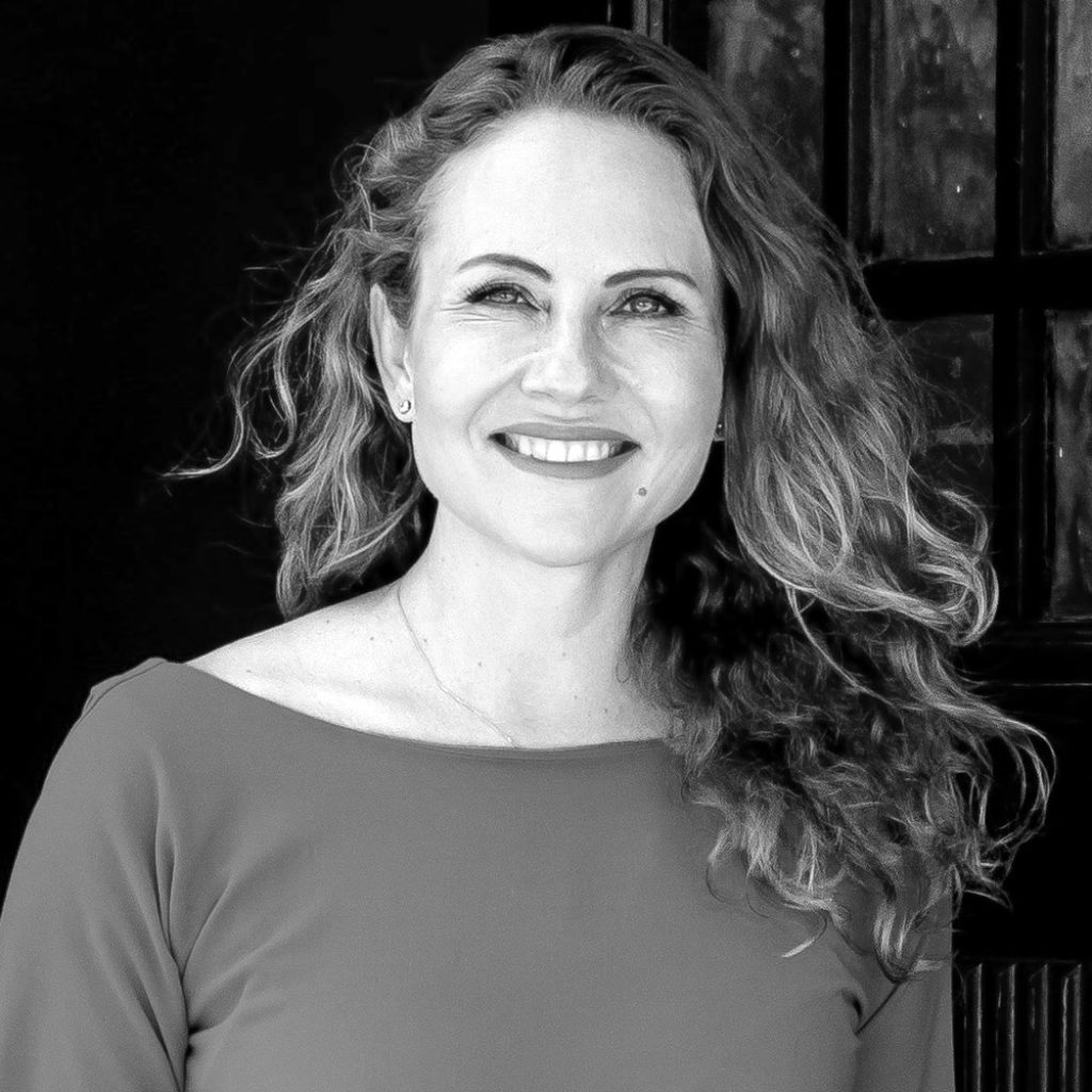 Christiane Vejlø