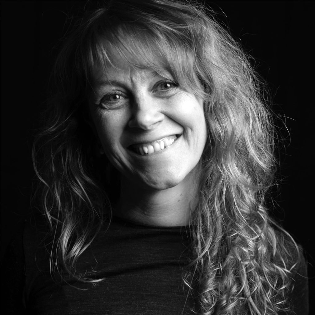 Anne Vestergaard