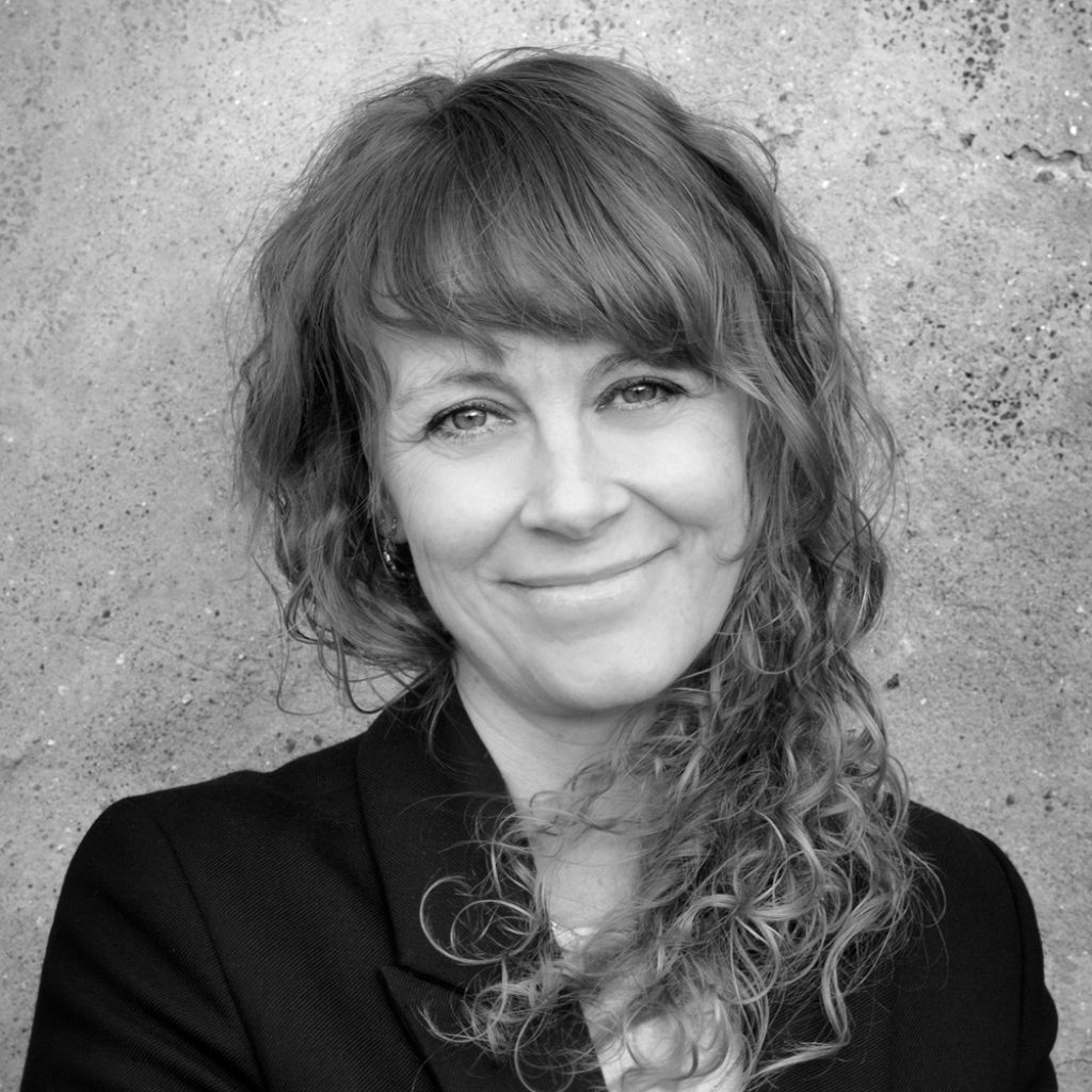 Anne Vestergaard