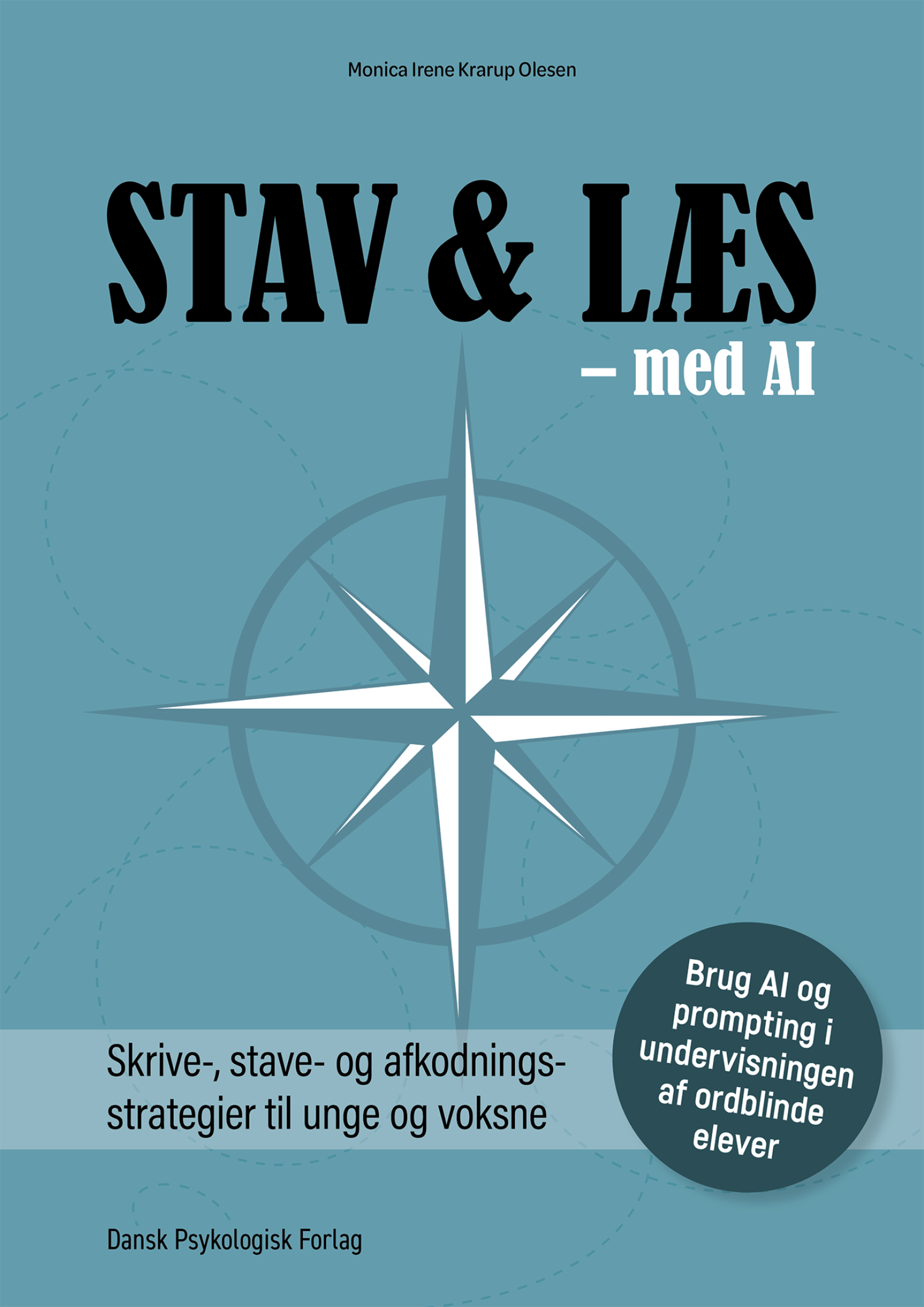 STAV & LÆS - Dansk Psykologisk Forlag
