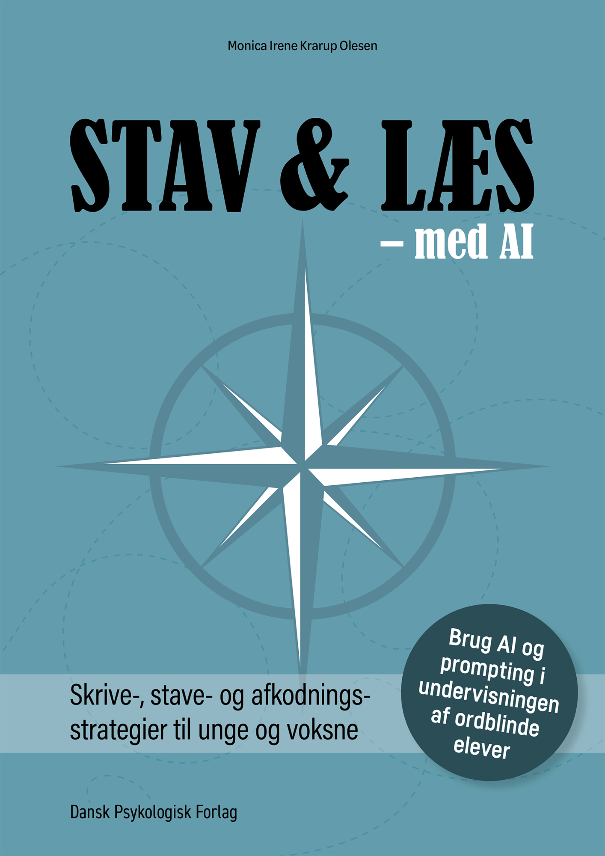 STAV & LÆS - Dansk Psykologisk Forlag