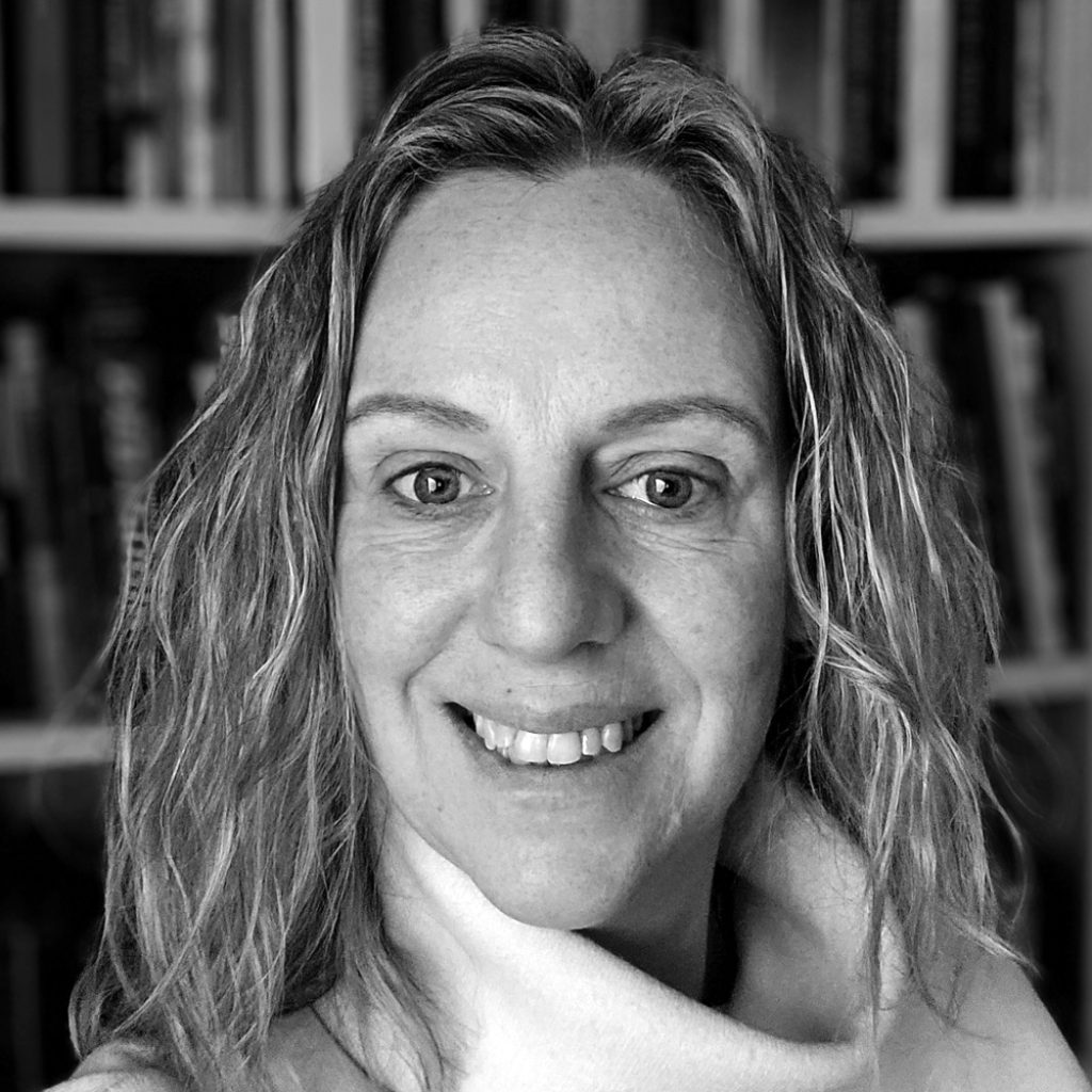 Trine Gaarden