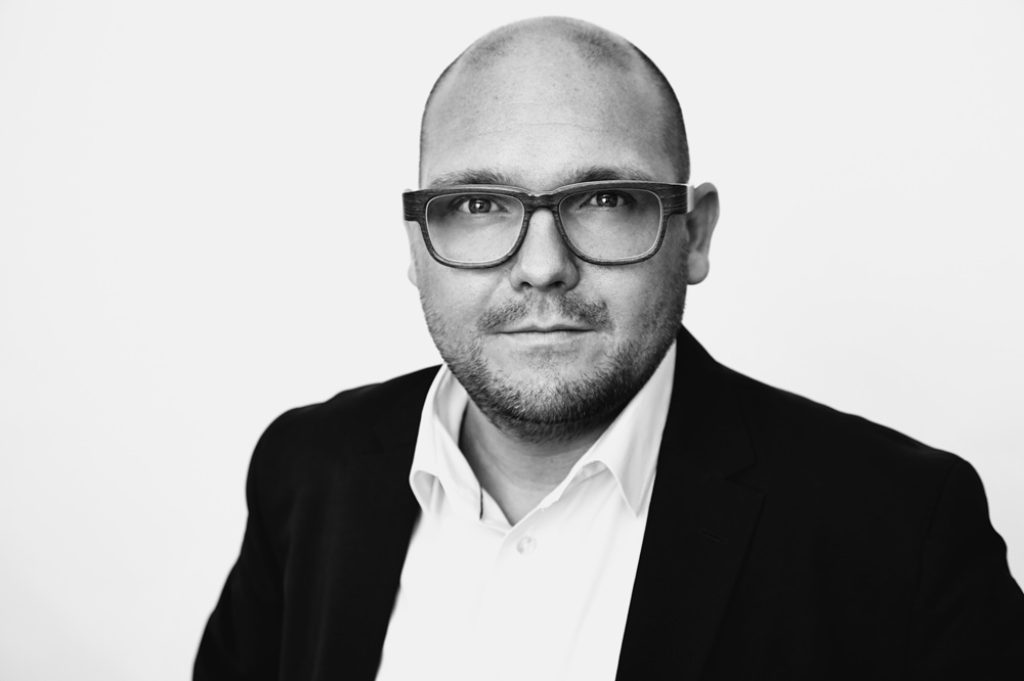 Morten Kusk Fogsgaard