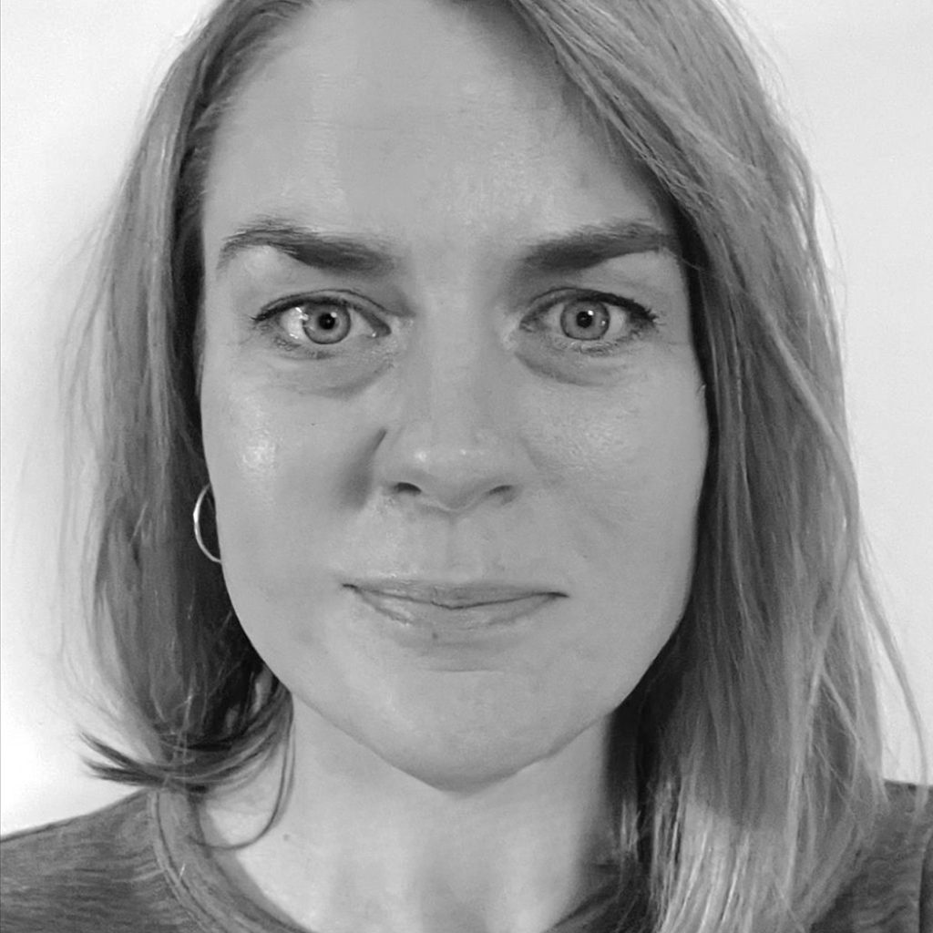 Johanne Stentoft