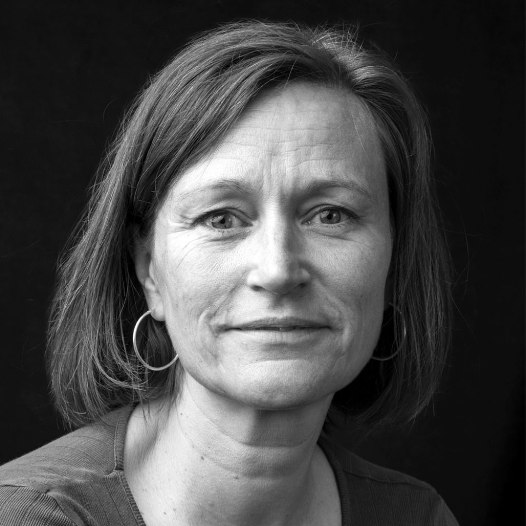 Ulla Olander Vangsted