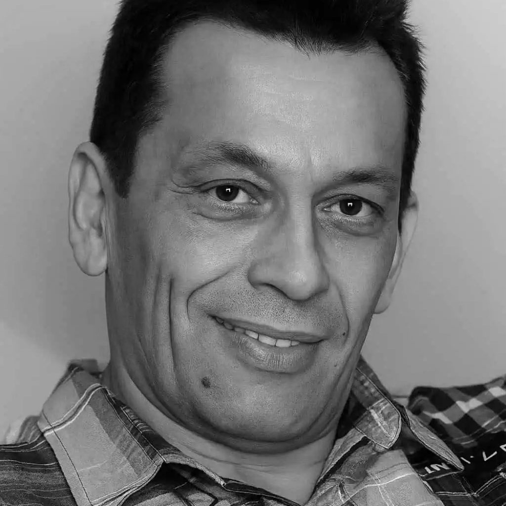 Søren Frimann