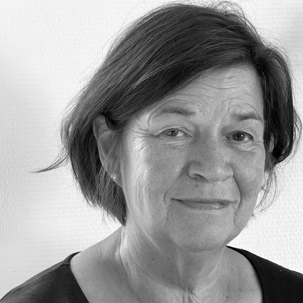 Anne Haven
