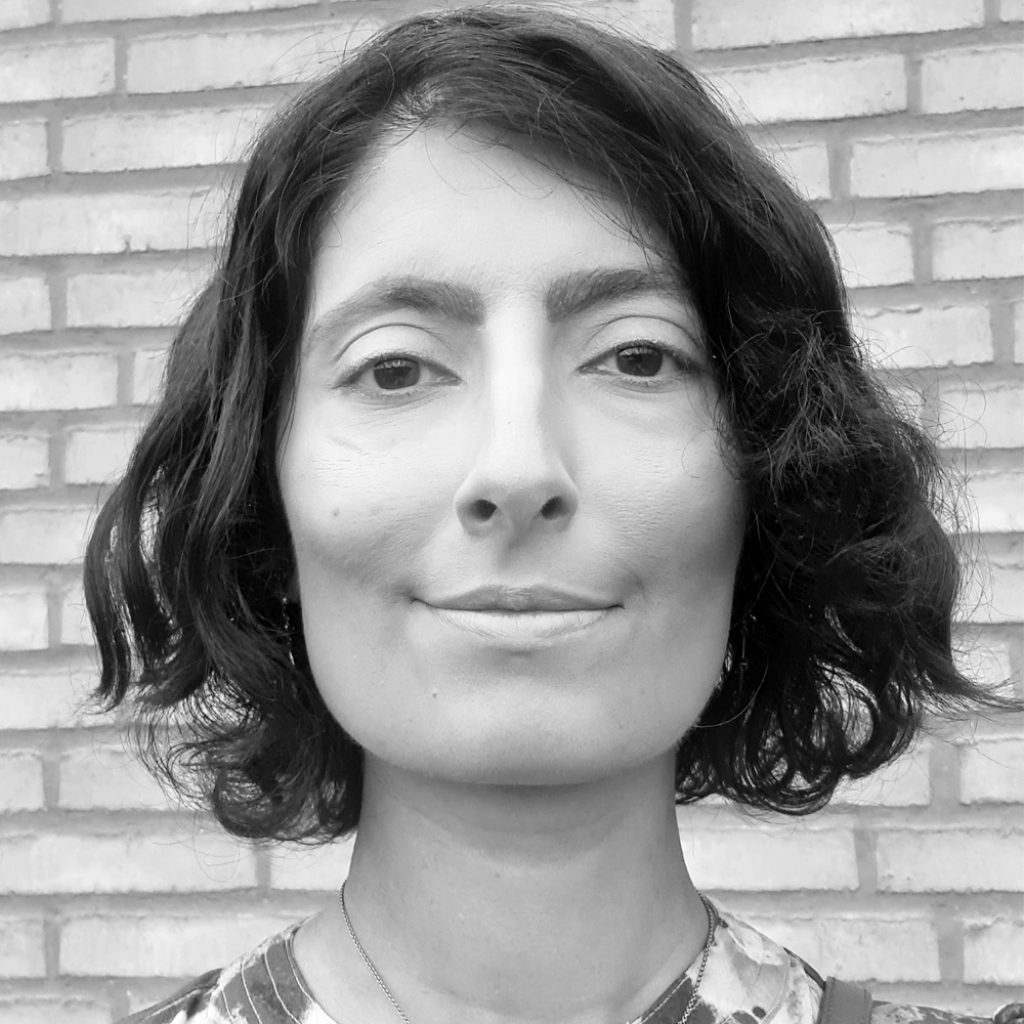 Sahra Mengal