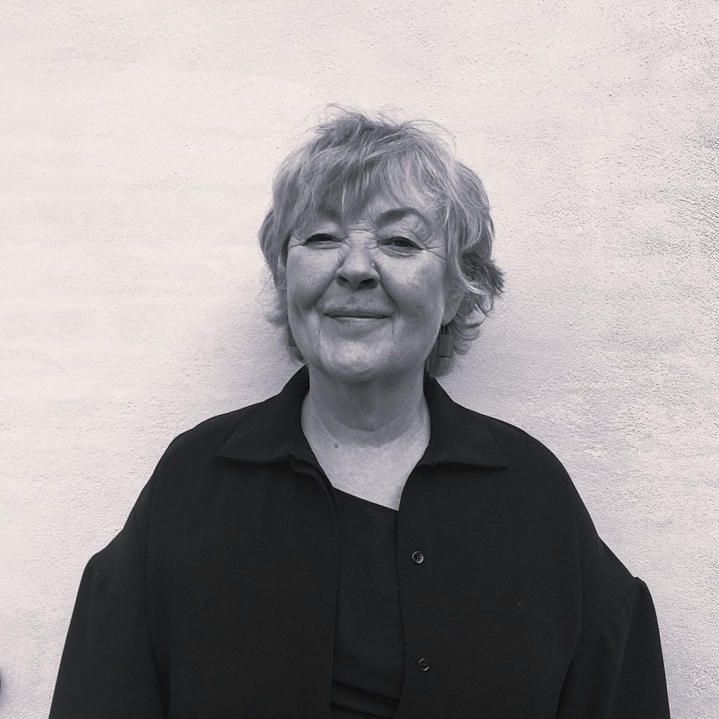 Kirsten Hanne Hansen