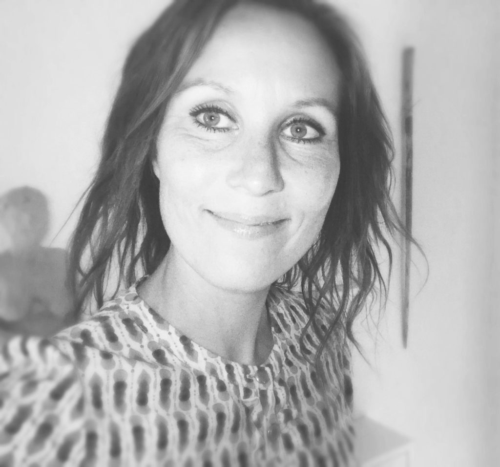 Simone Sibille Holbæk