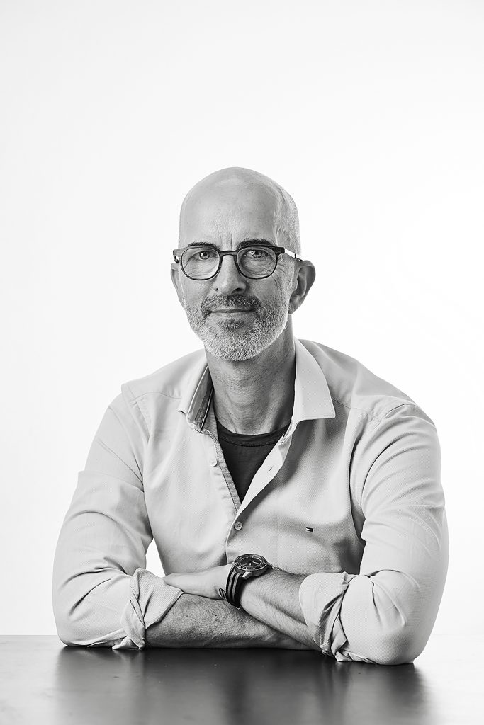 Martin Kreutzer