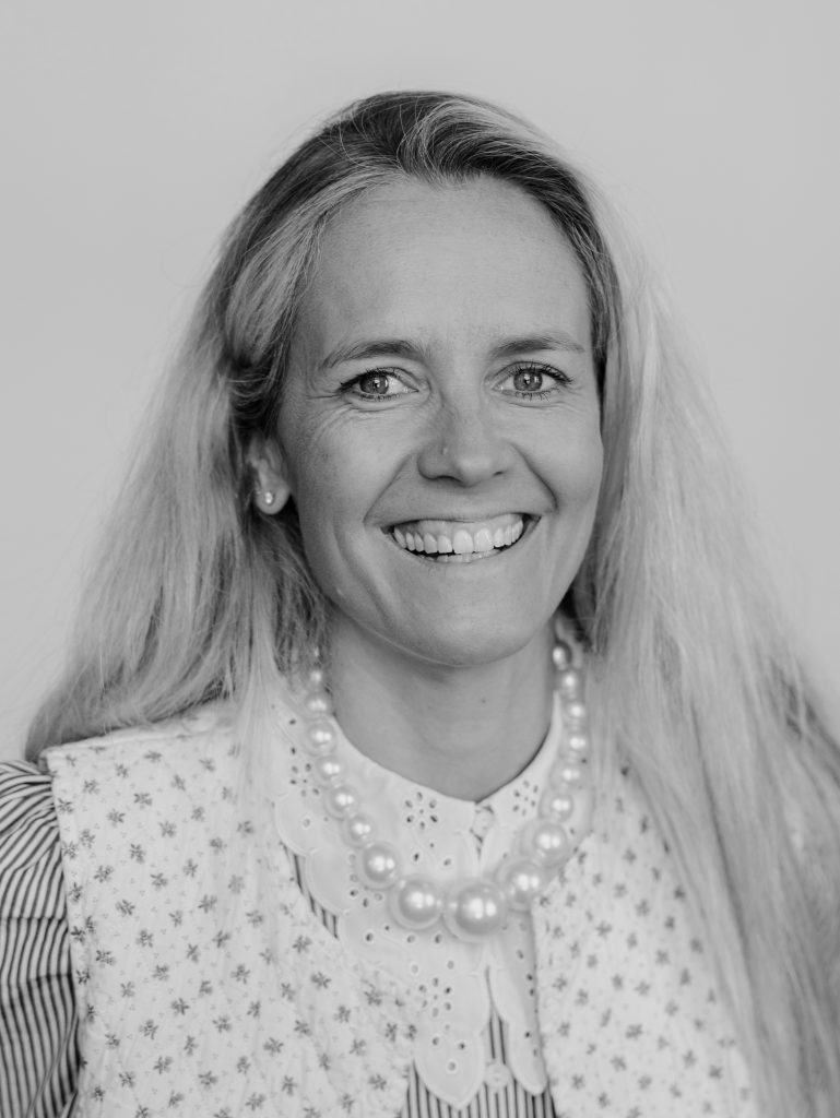 Nanna Skytt Pilmark