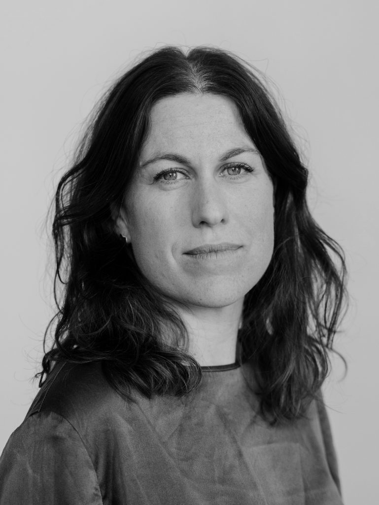 Sophie Bohr